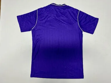 Imagen 2 del álbum Camisetas de fútbol del Real Madrid 25-26
