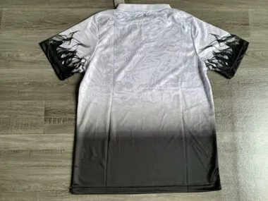 25-26 Real Madrid Polo Soccer Jerseys Albumbild 2