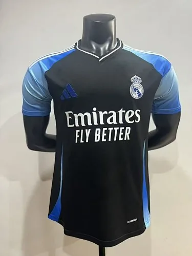 Camisolas de futebol do Real Madrid, Versão Especial de Jogador, n.º 25-26
