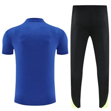 Imagen 3 del álbum 25-26 Barc Training Soccer Suit