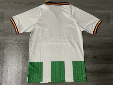 Image 2 de l’album 25-26 Real Betis Special Soccer Jerseys