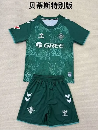 25-26 Real Betis Special Kids