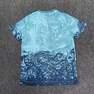 25-26 Barc Special Soccer Jerseys album image 2