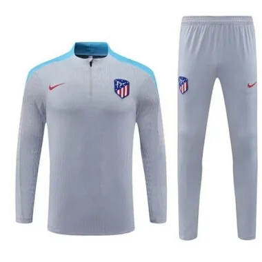 2024 Atletico Madrid Training Soccer Suit