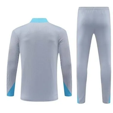 Image 3 de l’album Tenue d’entraînement de football de l’Atlético de Madrid 2024