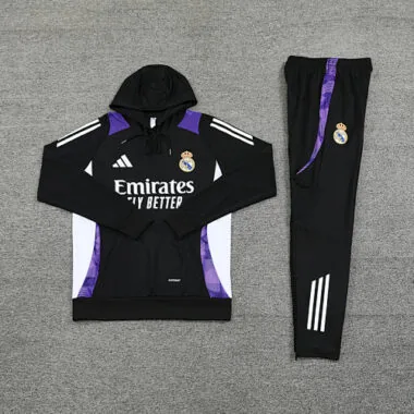 24-25 Real Madrid