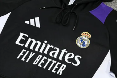 24-25 Real Madrid Albumbild 4