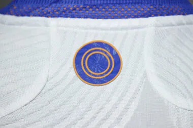 Imagem 7 do álbum 21-22 Real Madrid Home Retro Soccer Jerseys
