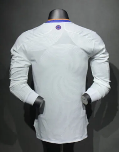 Imagem 8 do álbum 21-22 Real Madrid Home Retro Soccer Jerseys