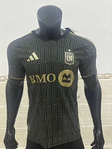 26-27 Los Angeles Home Player Version Soccer Jerseys