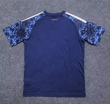 26-27 New York City Away Soccer Jerseys album image 2