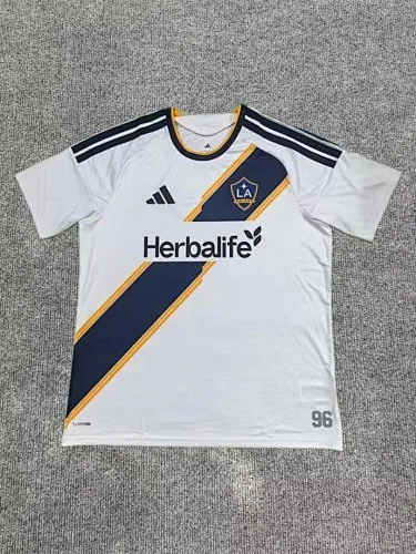 26-27 LA Galaxy Home Soccer Jerseys