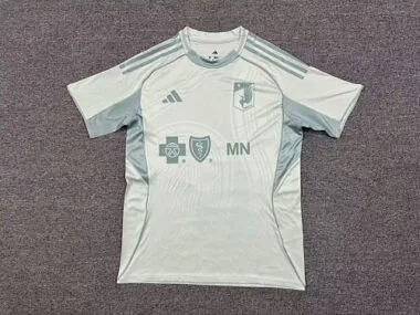 25-26 Minnesota United Home Soccer Jerseys