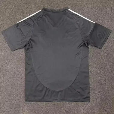 Imagem 2 do álbum 25-26 Charlotte Away Soccer Jerseys