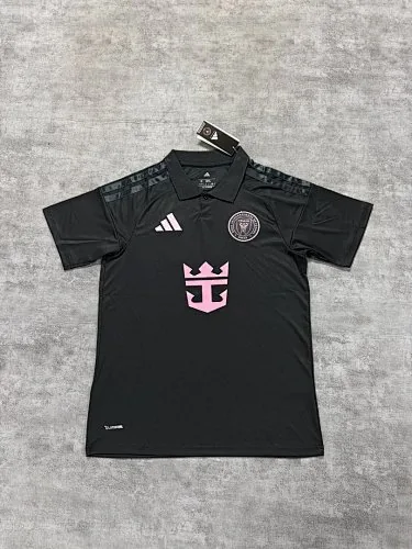 26-27 Inter Miami Away Soccer Jerseys