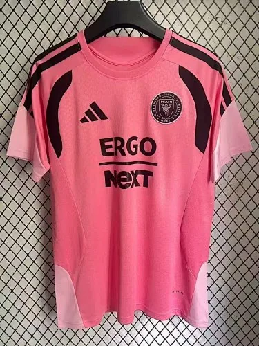 26-27 Inter Miami Training Soccer Jerseys