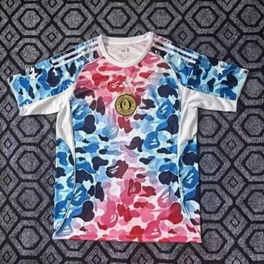 25-26 Inter Miami Soccer Jerseys