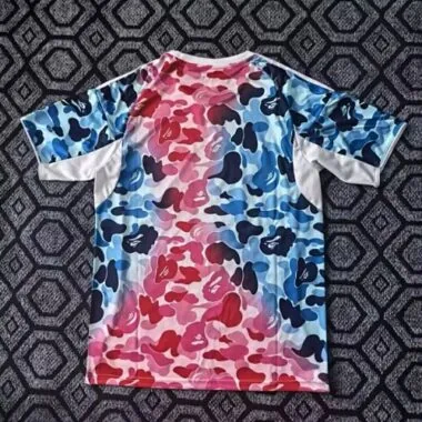Afbeelding 2 van album 25-26 Inter Miami-voetbalshirts