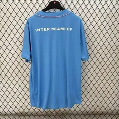 Immagine 2 dell’album 25-26 Inter Miami Soccer Jerseys