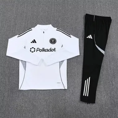 25-26 Inter Miami Training Soccer Suit