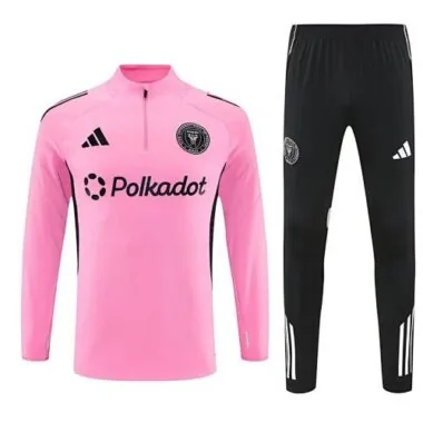 25-26 Inter Miami Training Soccer Suit