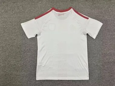Afbeelding 2 van album 26-27 Toronto uitvoetbalshirts