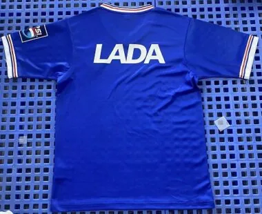 Imagem 2 do álbum 26-27 Cruz Azul Soccer Jerseys