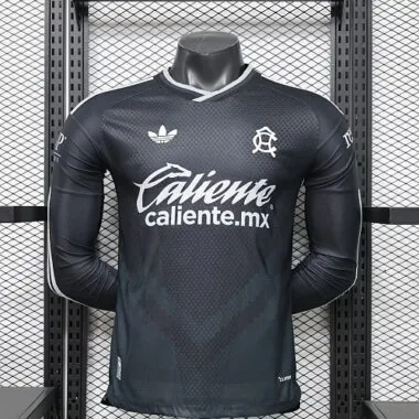 26-27 Club America Away Player Version Soccer Jerseys