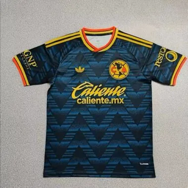 26-27 Club America Away Soccer Jerseys
