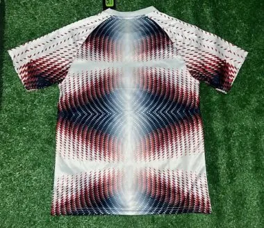 26-27 Toluca Training Soccer Jerseys album image 2