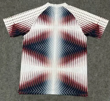 26-27 Toluca Training Soccer Jerseys album image 2