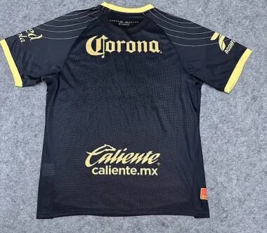 26-27 Toluca Third Soccer Jerseys album image 2