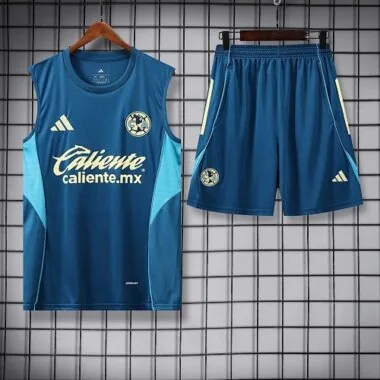 26-27 Club America tracksuit