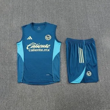 Afbeelding 3 van album 26-27 Club America tracksuit