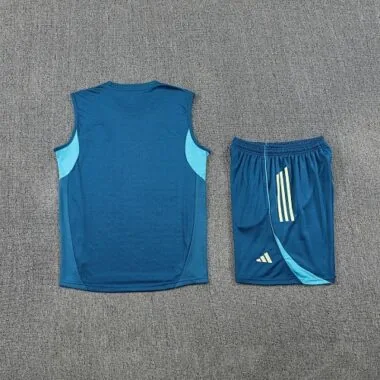 Afbeelding 8 van album 26-27 Club America tracksuit