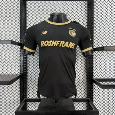 26-27 Toluca Special Soccer Jerseys