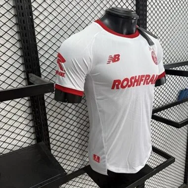 Imagem 4 do álbum 26-27 Camisolas de futebol especiais do Toluca