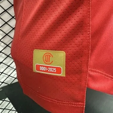 26-27 Toluca Special Soccer Jerseys album image 5