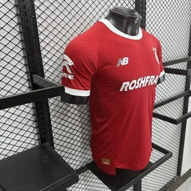 26-27 Toluca Special Soccer Jerseys album image 8