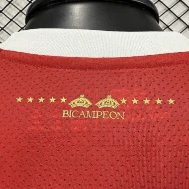 26-27 Toluca Special Soccer Jerseys album image 10