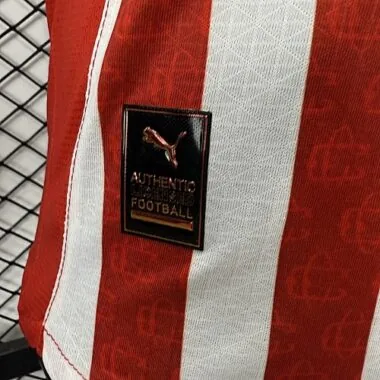 26–27 Chivas-Heimtrikots für Spieler Albumbild 6