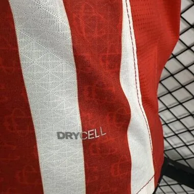 26–27 Chivas-Heimtrikots für Spieler Albumbild 7