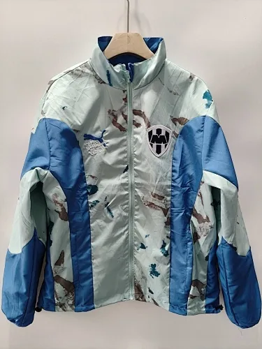 26-27 Monterey Windbreaker Jackets