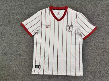 26-27 Club America Away Soccer Jerseys