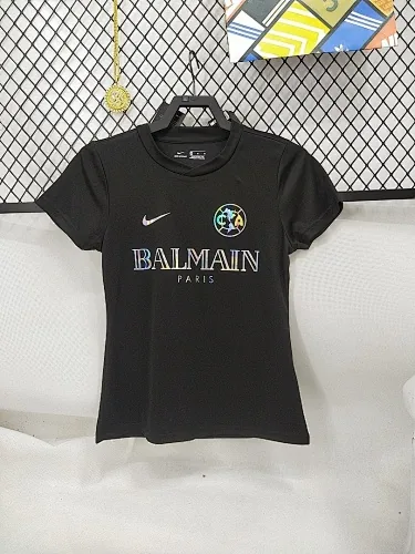 25-26 Club America Special Women Soccer Jerseys