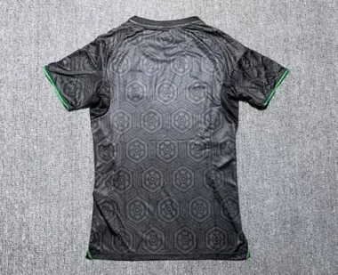 Imagem 2 do álbum 25-26 Tigres Third Women Soccer Jerseys
