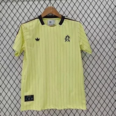 25-26 Club America Retro Soccer Jerseys