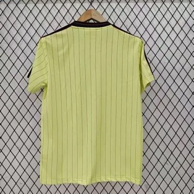 Immagine 2 dell’album Maglie da calcio retrò del Club America del 25-26