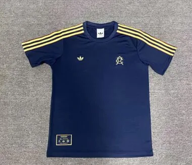 25-26 CA Retro Soccer Jerseys