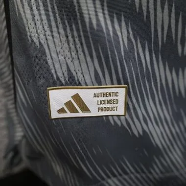 Image 4 de l’album Maillots de football Club America 25-26, version « troisième joueur »